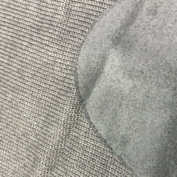 Cellini Italian Wool Light Grey Sweater 58 - Picture 2 of 6